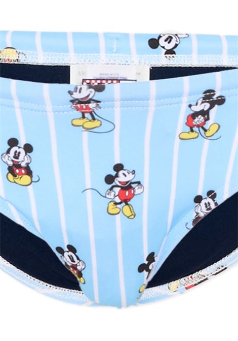 Slip MC2 Saint Barth Kids MC2 SAINT BARTH | COSTUMI | BIL000102836L